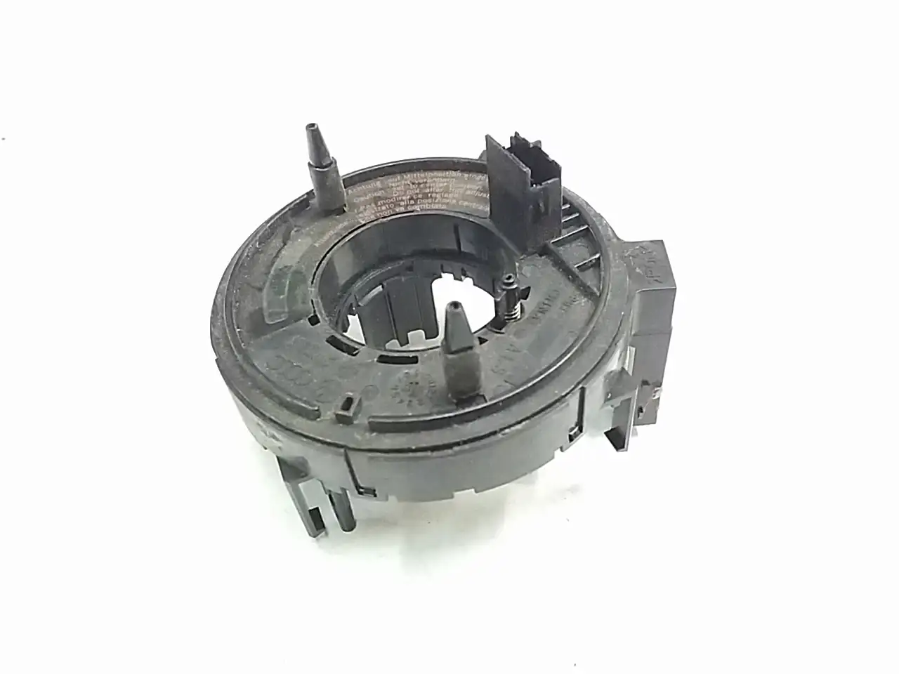 Ταινία Αερόσακου-Σπιράλ VW GOLF Ηatchback / 5dr 1998 - 2004 ( Mk4 ) 1.4 16V  ( AHW,AKQ,APE,AXP,BCA  ) (75 hp ) Βενζίνη #1J0959653B