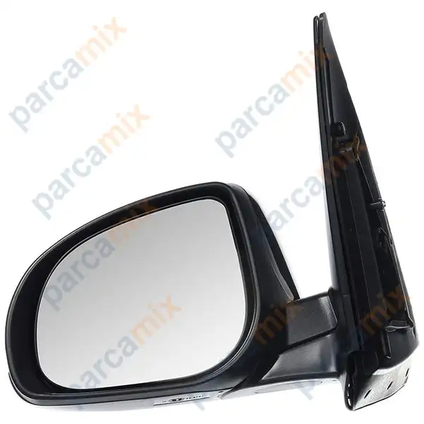 Καθρέπτης Ηλεκτρικός HYUNDAI i10 Hatchback / 5dr 2013 - 2016 1,0 LPG  ( B3LA  ) (67 hp ) Βενζίνη/αέριο (LPG) #371107582
