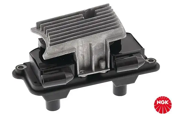 Πολλαπλασιαστής VW PASSAT 1997 - 2000 ( 3B2 ) NGK 48048