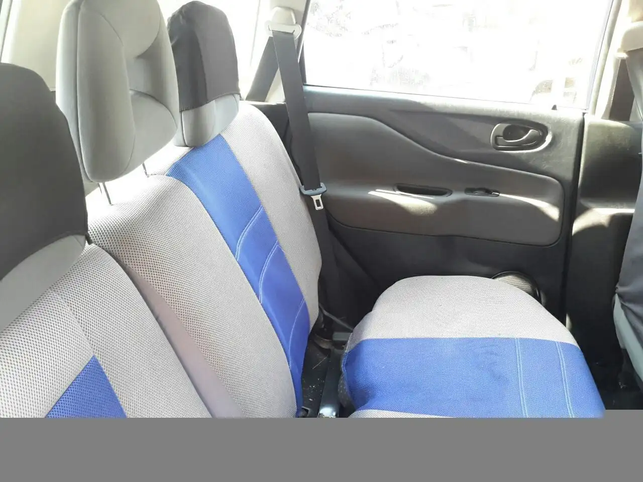 Ολόκληρο Αυτοκίνητο MITSUBISHI SPACE STAR MPV / ΠΟΛΥΜΟΡΦΙΚΑ / 5dr 2002 - 2006 ( DG ) 1.3 16V (DG1A)  ( 4G13 (16V)  ) (86 hp ) Βενζίνη #4G13