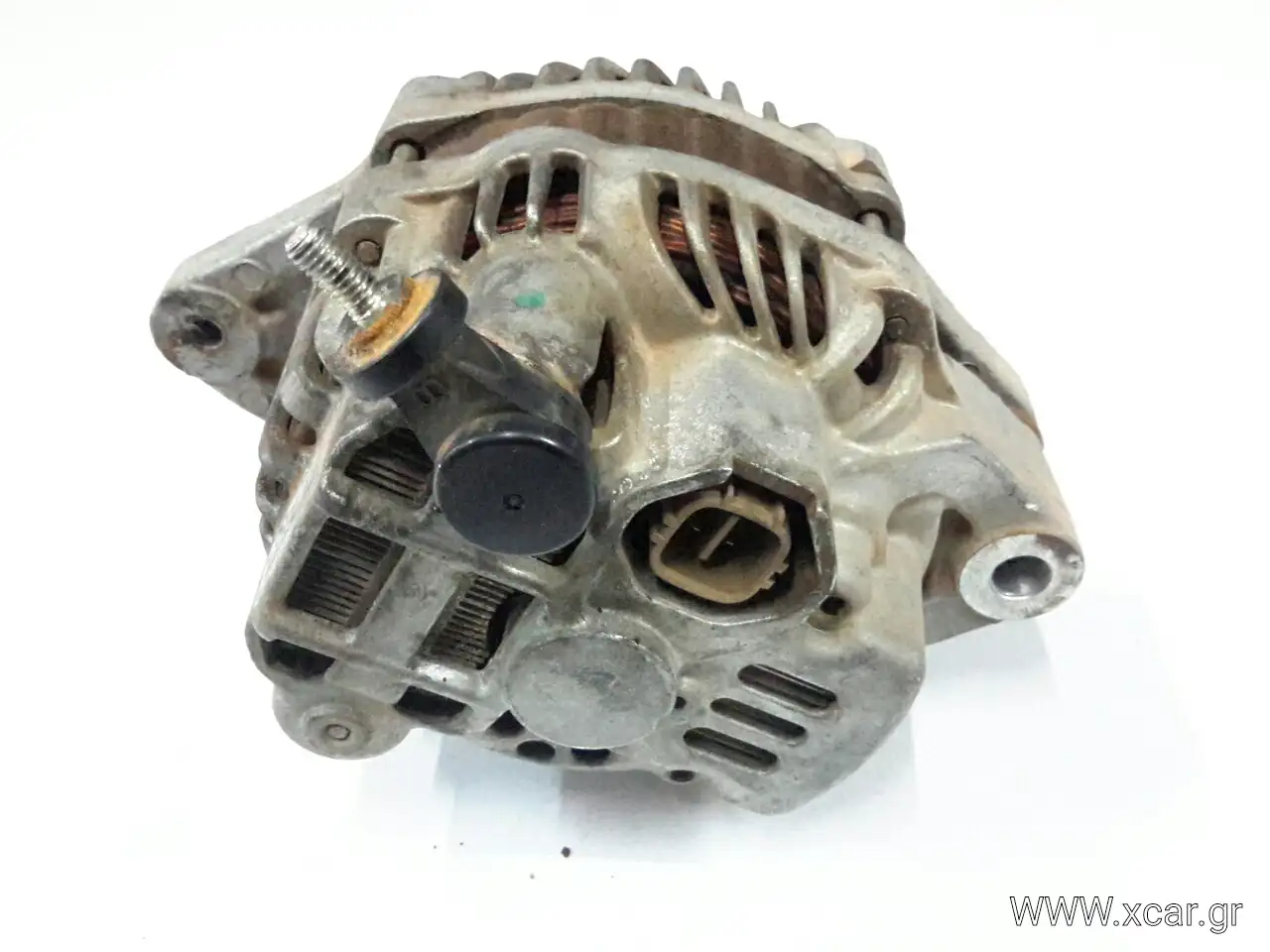 Δυναμό/Εναλλάκτης SUZUKI SWIFT Hatchback / 3dr 2006 - 2008 ( RS ) 1.6 (RS 416)  ( M16A  ) (125 hp ) Βενζίνη #3140065J10