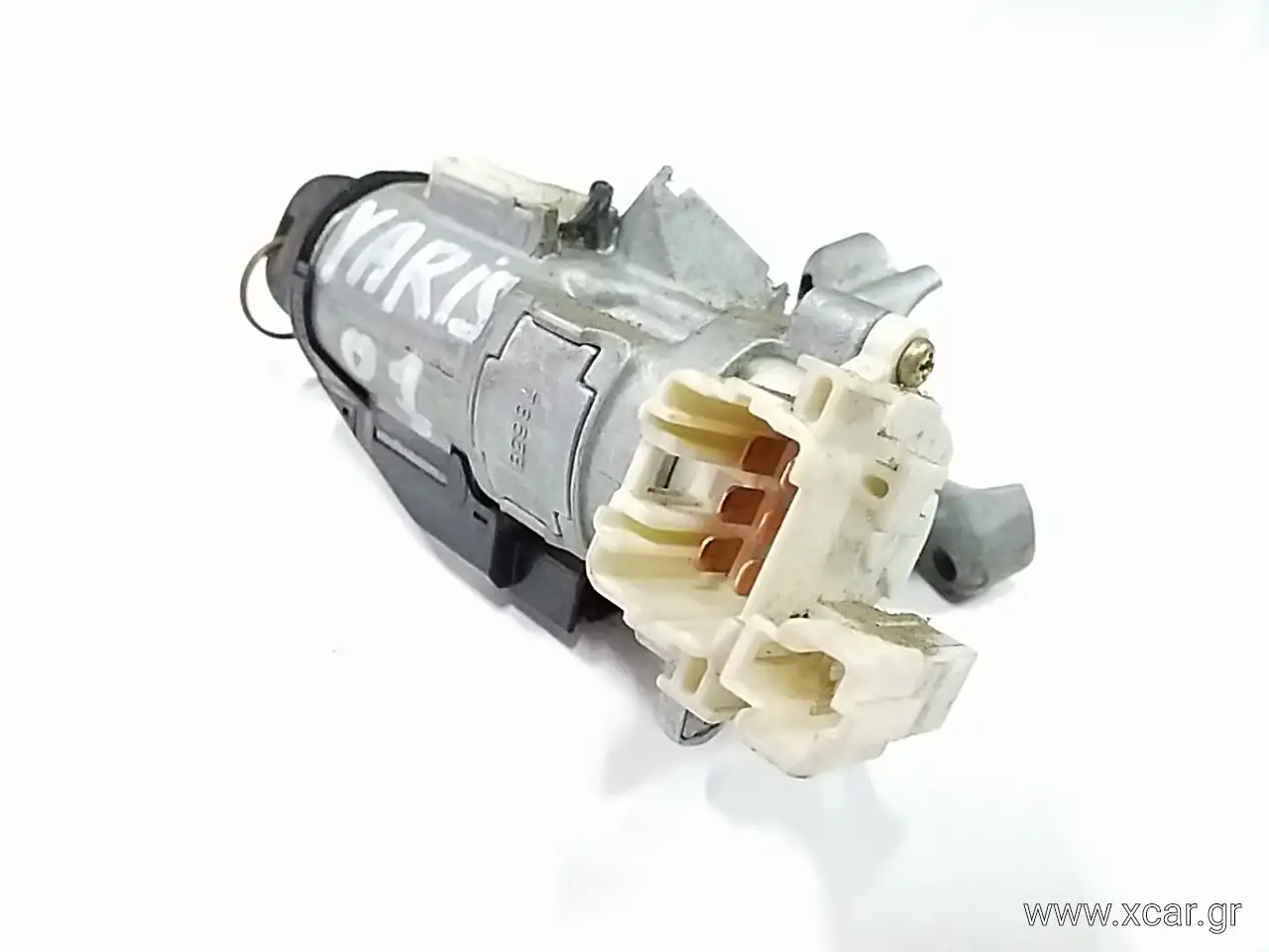 Διακόπτης Μίζας TOYOTA …