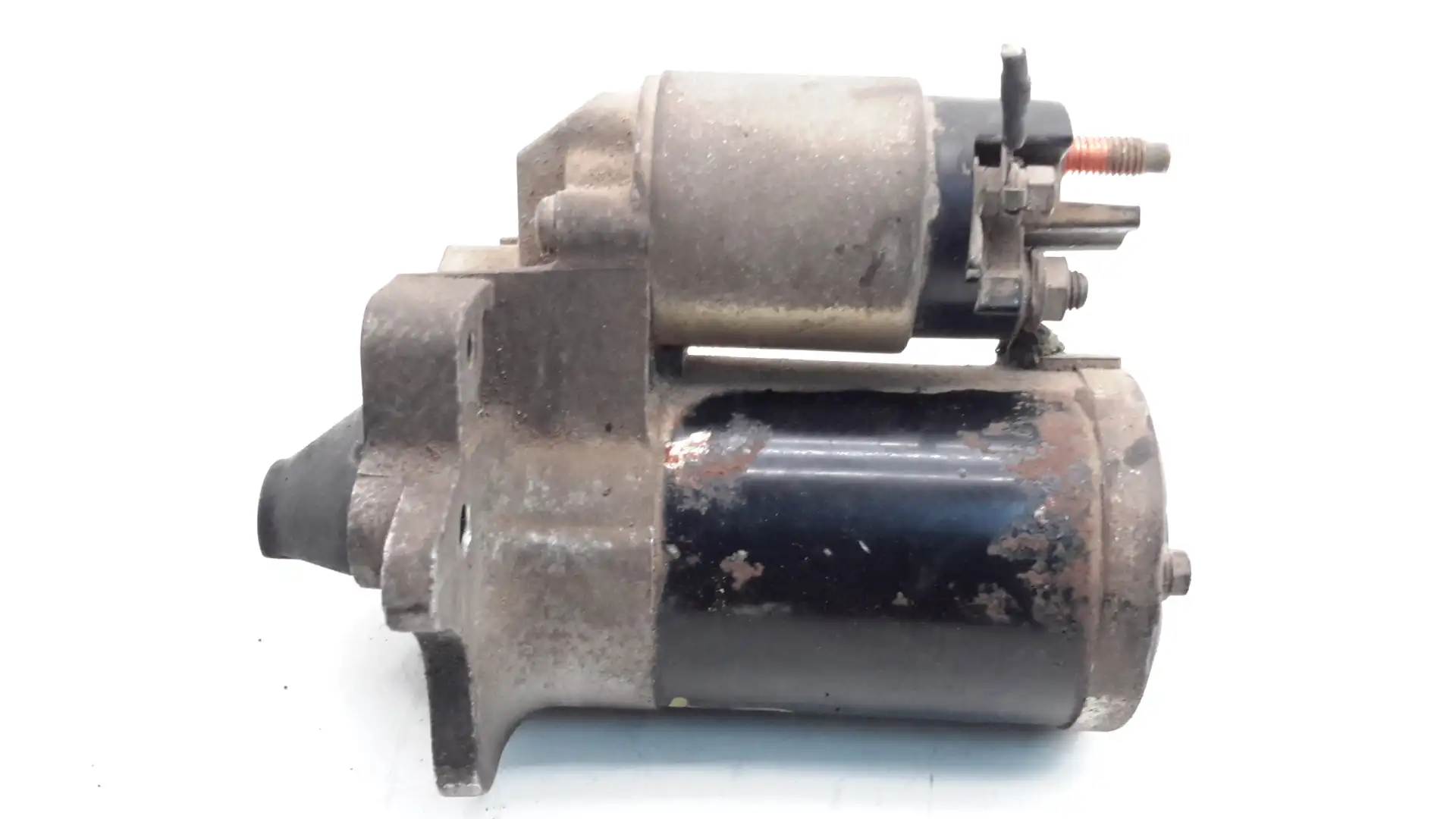Μίζα RENAULT CLIO ( CR ) Hatchback / 3dr 2006 - 2009 1.4 16V  ( K4J 780  ) (98 hp ) Βενζίνη #8200298371