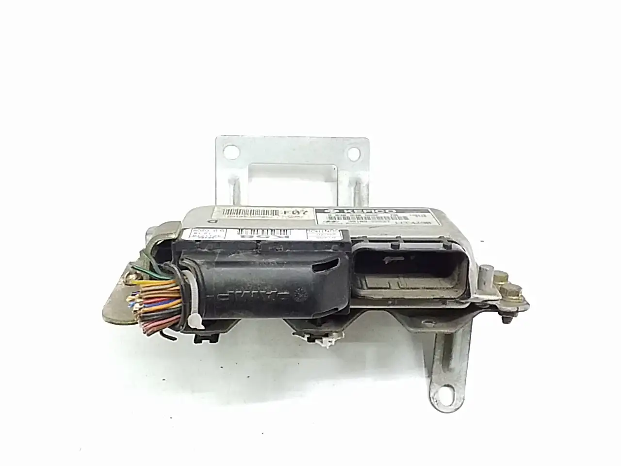 Εγκέφαλος Κινητήρα HYUNDAI ACCENT Liftback / 5dr 2003 - 2005 ( CG ) ( LC2 ) 1.3  ( G4EA  ) (75 hp ) Βενζίνη #9030930556F