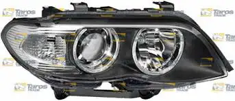 Φανάρι Εμπρός BMW …