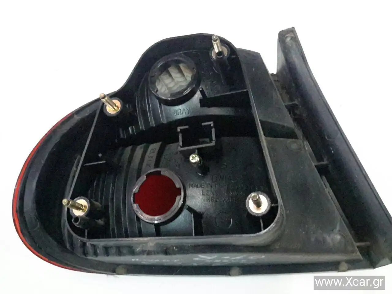 Φανάρι Πίσω CHEVROLET-DAEWOO …