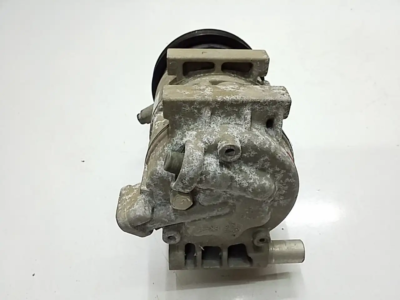 Συμπιεστής A/C (Κομπρέσορας) …