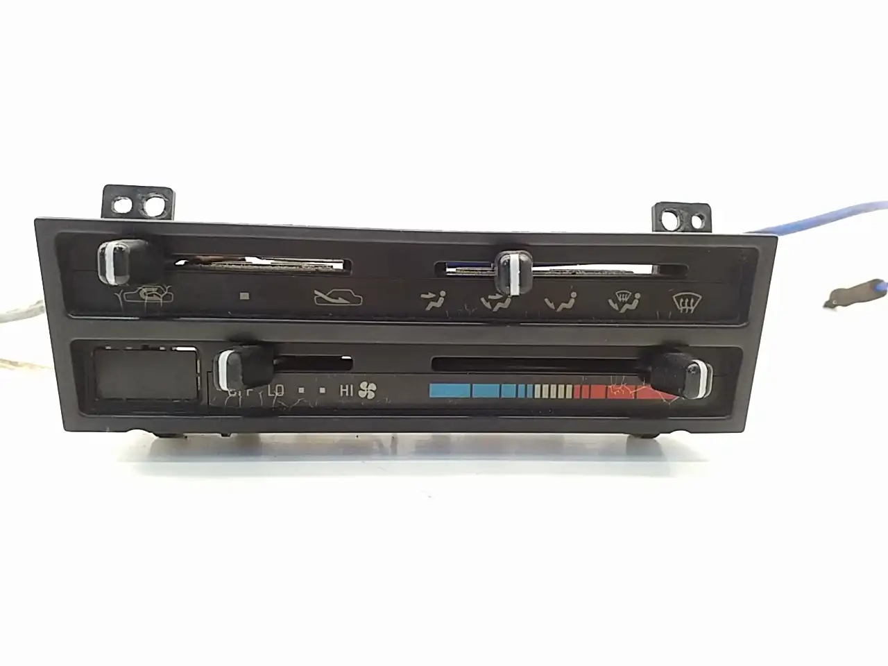 Χειριστήριο Καλοριφέρ-Κλιμα,Κλαπέτα TOYOTA …