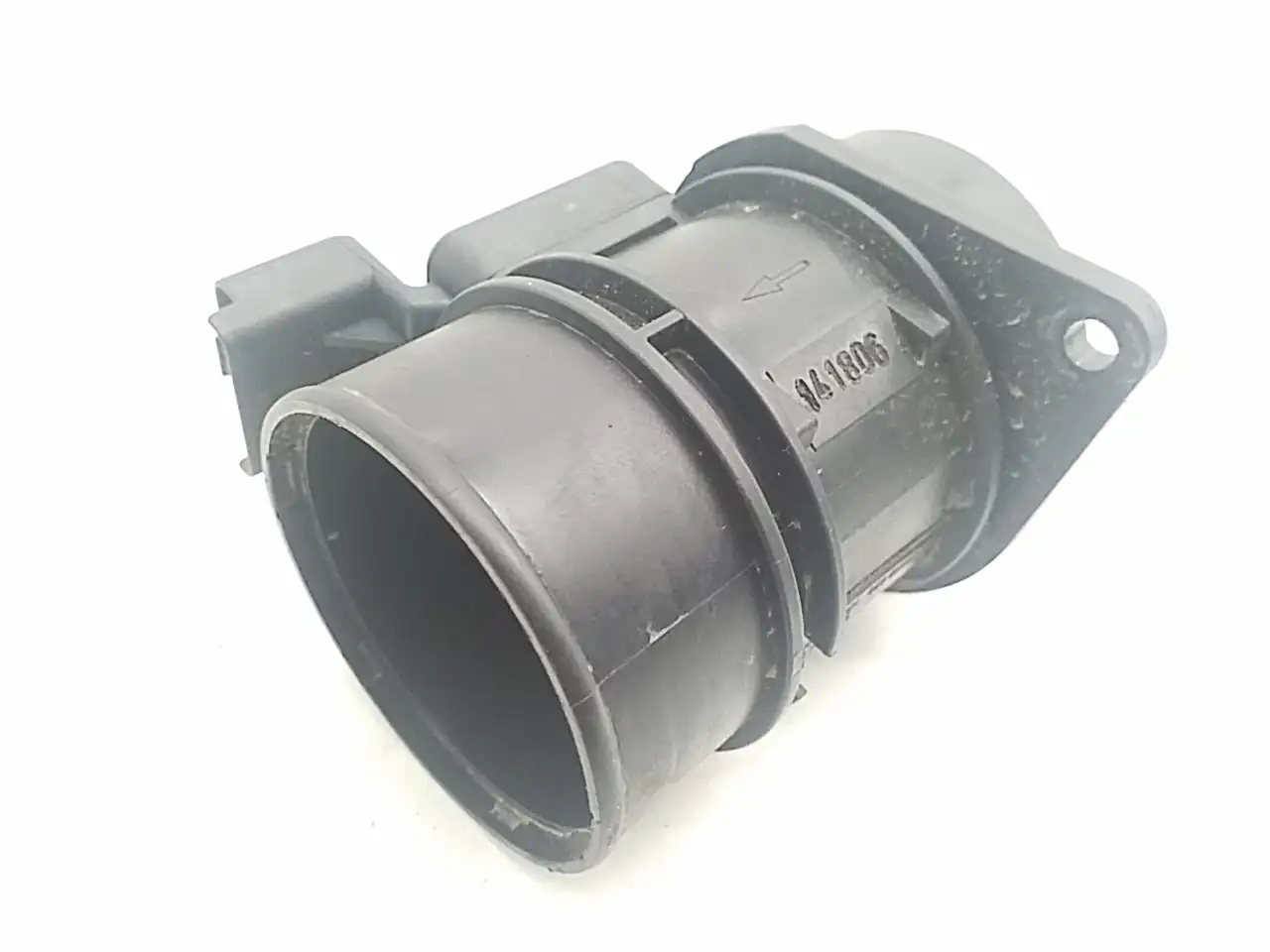 Μετρητής μάζας /ποσότητας …