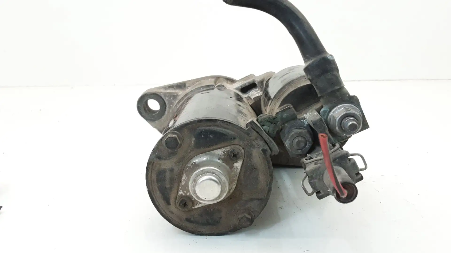 Μίζα VW NEW BEETLE Hatchback / 3dr 2005 - 2011 ( 9C1 ) 1.4  ( BCA  ) (75 hp ) Βενζίνη #0 001 120 400