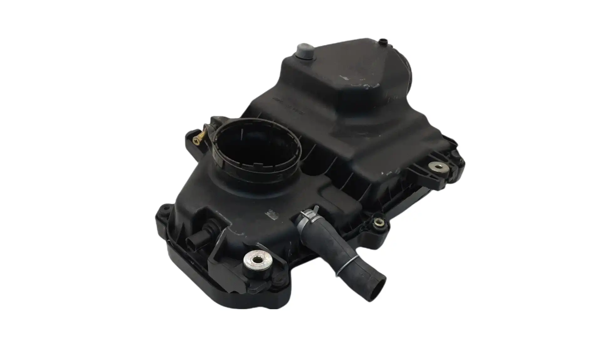 Φιλτροκούτι HONDA CIVIC Sedan / 4dr 2001 - 2004 ( EP / S / U / V / M ) 1.6  ( D16V1  ) (110 hp ) Βενζίνη #XC166304