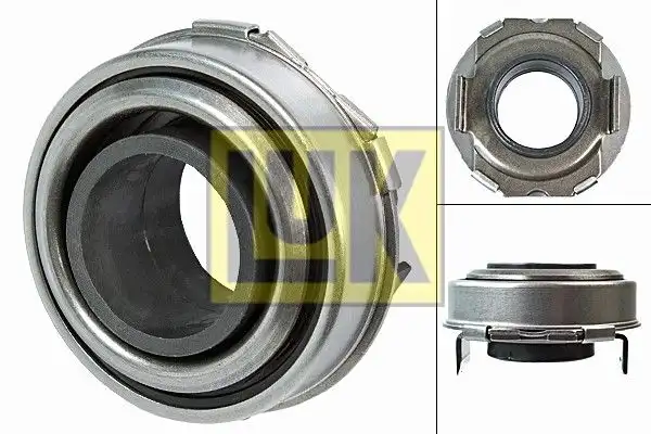 Ρουλεμάν Πίεσης HONDA CIVIC 1990 -1992 ( EC / D / E / F ) LuK 500 0490 60