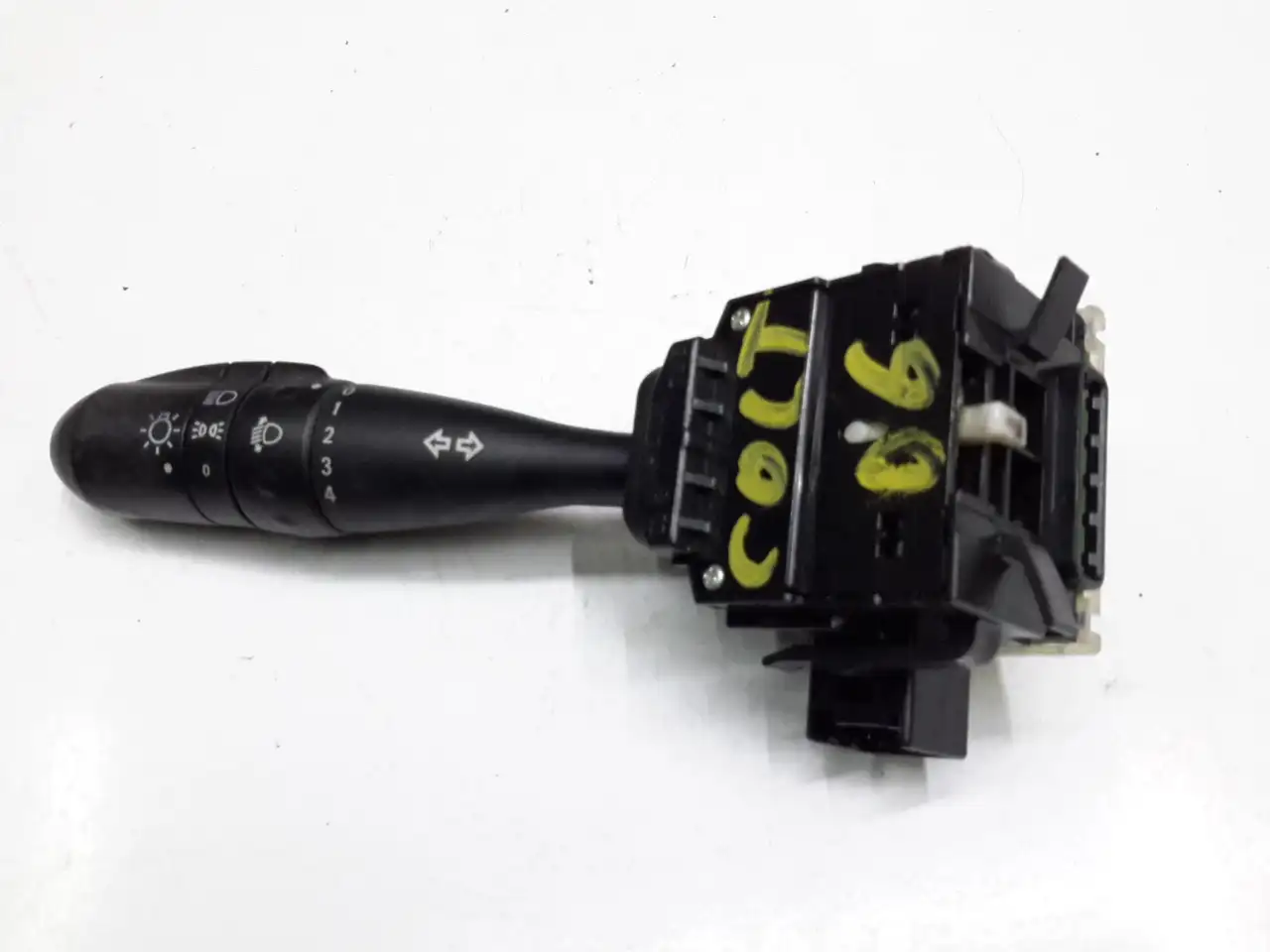 Διακόπτης Φλάς-Φώτων MITSUBISHI …