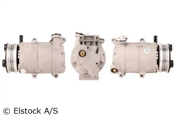 Συμπιεστής A/C (Κομπρέσορας) …