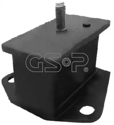 Βάσεις στήριξης κινητήρα MITSUBISHI PAJERO 2001 - 2008 SPORT GSP 511262