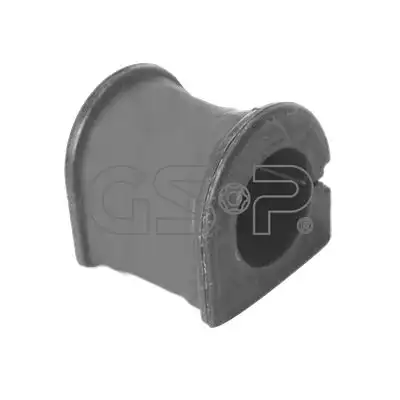 Εξαρτήματα στερέωσης TOYOTA YARIS 2003 - 2006 ( XP10 ) GSP 512006