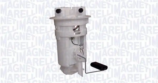 Τρόμπα Βενζίνης/Πετρελαίου CITROEN XANTIA 1995 - 1998 ( X1 ) MAGNETI MARELLI 519730139905