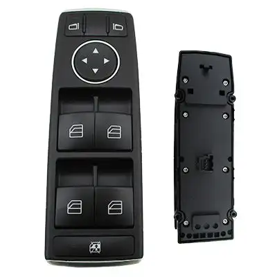 Διακόπτης Παραθύρου MERCEDES E CLASS Coupe / 2dr 2009 - 2012 ( W212 ) E 200 (207.334)  ( M 274.920  ) (184 hp ) Βενζίνη #525007172