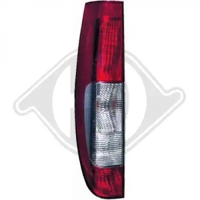 Φανάρι Πίσω MERCEDES VITO Van 2010 - 2015 ( W639 ) 109 CDI (639.601, 639.603, 639.605)  ( OM 646.983  ) (88 hp ) Πετρέλαιο #526005821