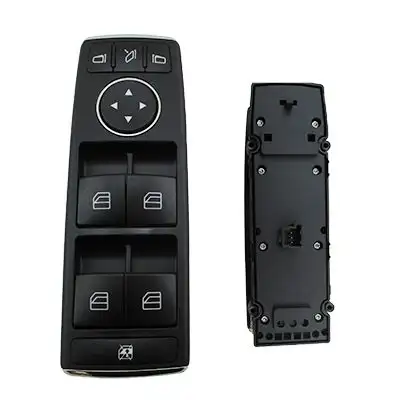 Διακόπτης Παραθύρου MERCEDES GL CLASS SUV/ ΕΚΤΟΣ ΔΡΟΜΟΥ / 5dr 2013 - 2015 ( X166 ) GL 350 CDI / BlueTec 4-matic (166.823, 166.824)  ( OM 642.826  ) (258 hp ) Πετρέλαιο #527507174