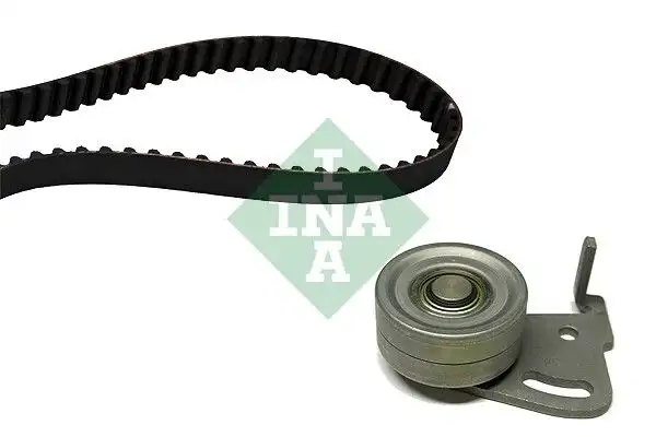 Σετ οδοντωτού ιμάντα …