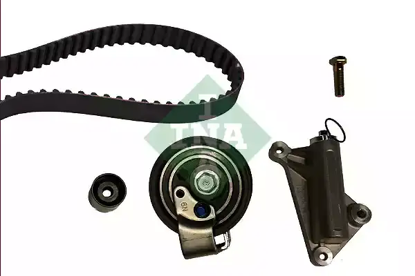 Σετ οδοντωτού ιμάντα AUDI A4 1995 - 1998 ( 8D ) INA 530 0367 10
