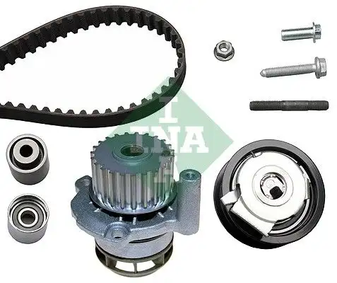 Αντλία νερού VW GOLF 2004 - 2008 ( Mk5 ) INA 530 0445 31