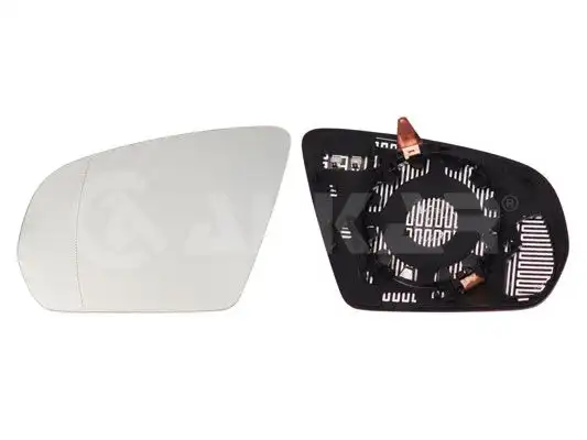 Κρύσταλλο Καθρέφτη MERCEDES …