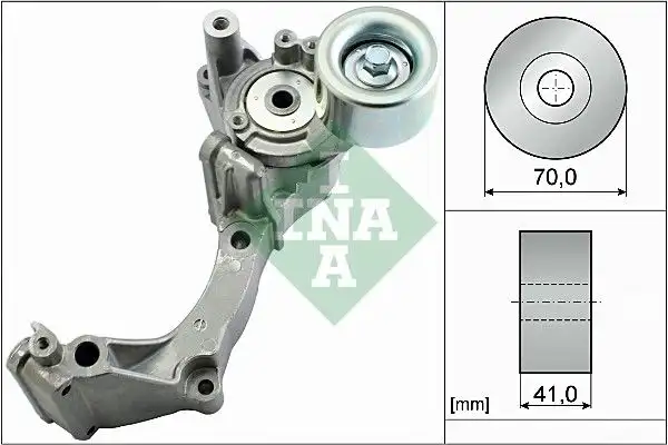 Βραχίονας σύσφιγξης TOYOTA …