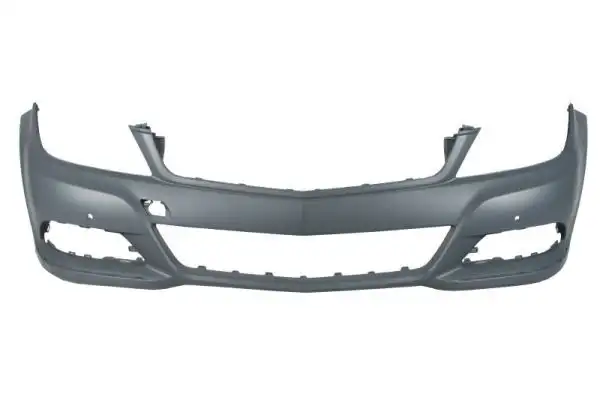 Προφυλακτήρας MERCEDES C CLASS Sedan / 4dr 2012 - 2015 ( W204 ) C 180 CDI (204.000)  ( OM 651.913  ) (120 hp ) Πετρέλαιο #536003620