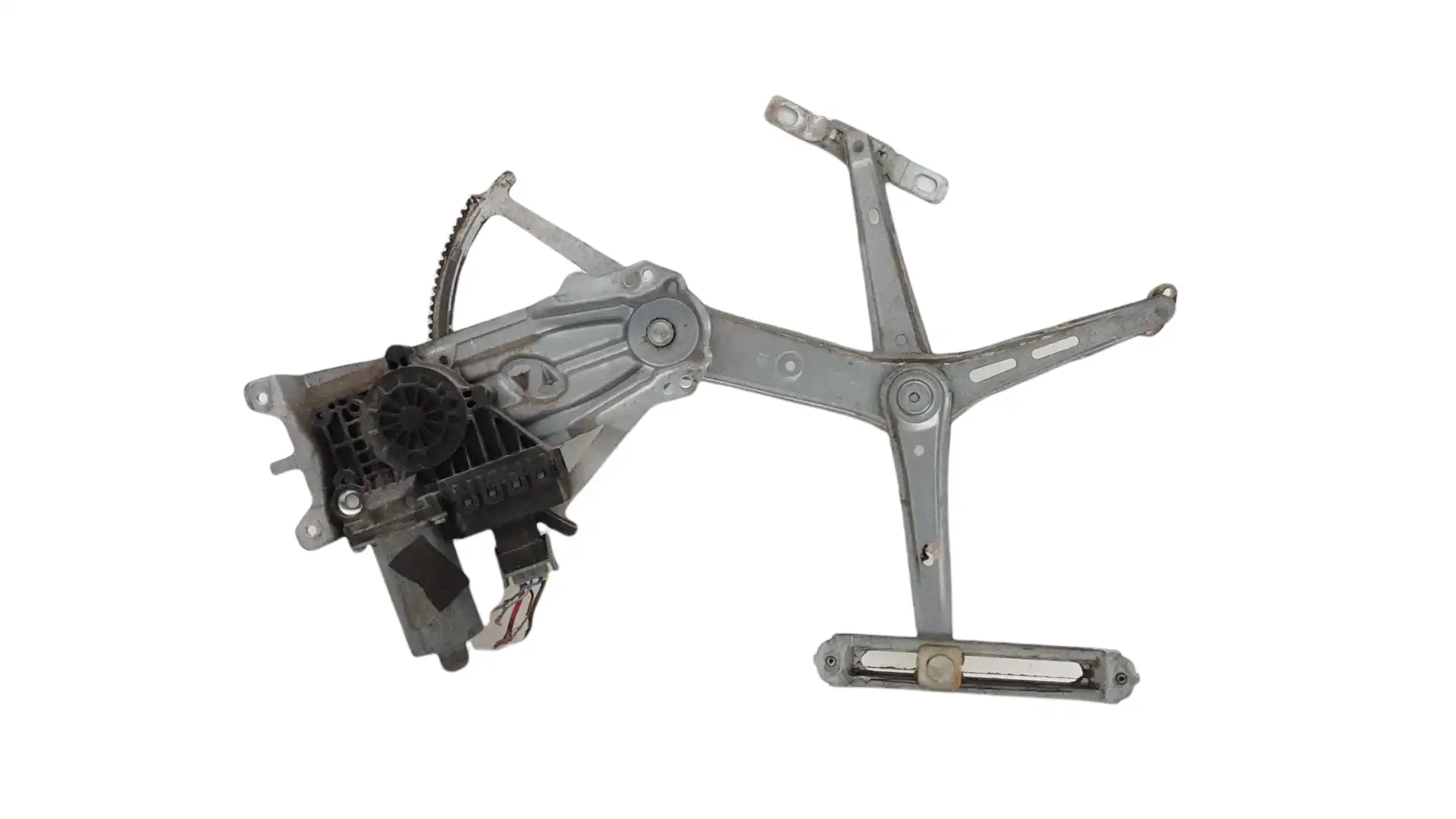 Γρύλος Παραθύρου Ηλεκτρικός OPEL ASTRA Hatchback / 3dr 1998 - 2004 ( G ) 1.2 16V (F08, F48)  ( X 12 XE  ) (65 hp ) Βενζίνη #048807031
