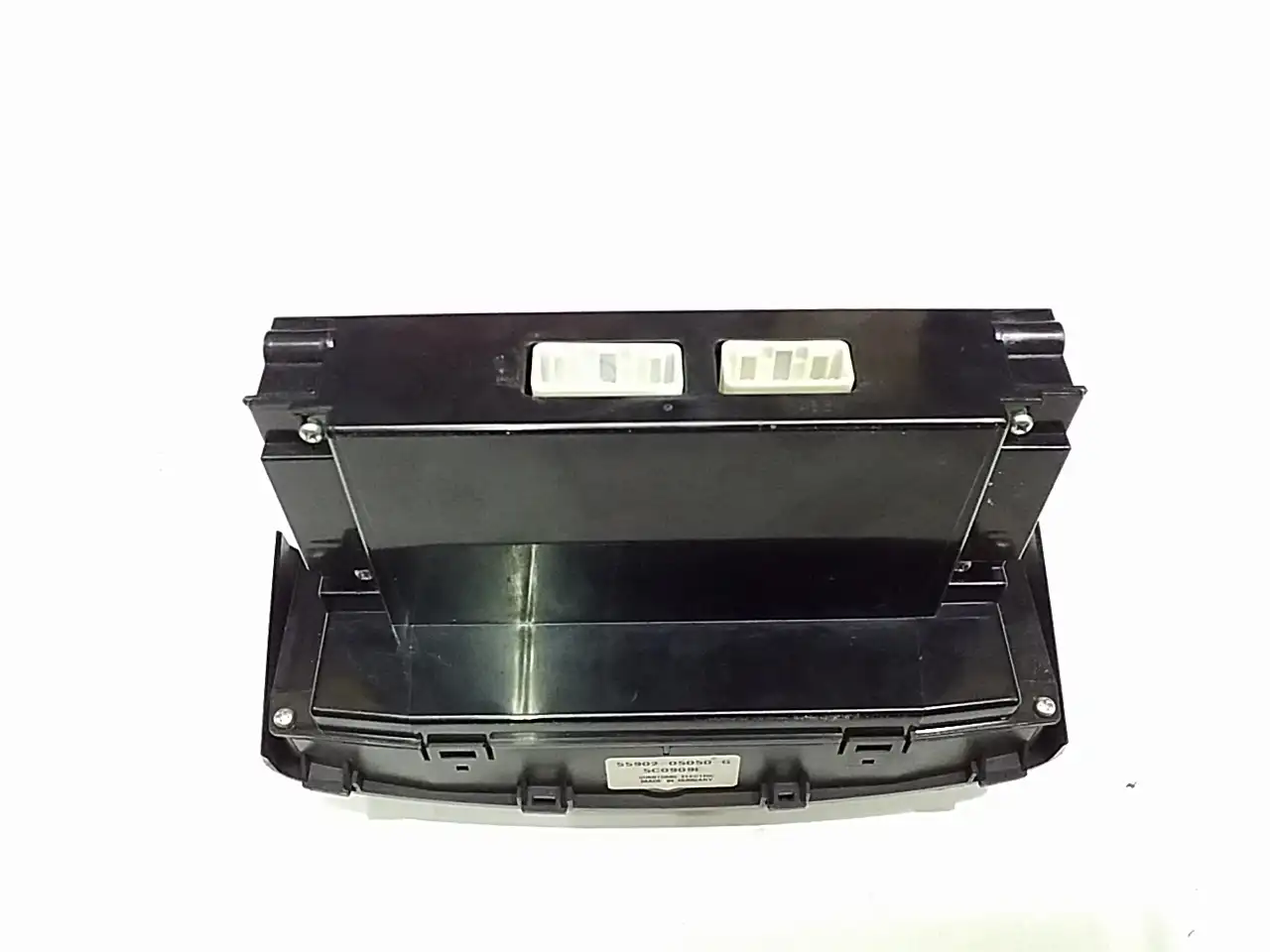 Χειριστήριο Καλοριφέρ-Κλιμα,Κλαπέτα TOYOTA …