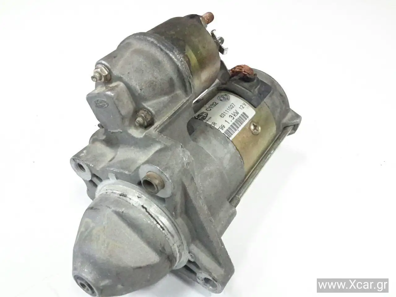 Μίζα ALFA ROMEO …