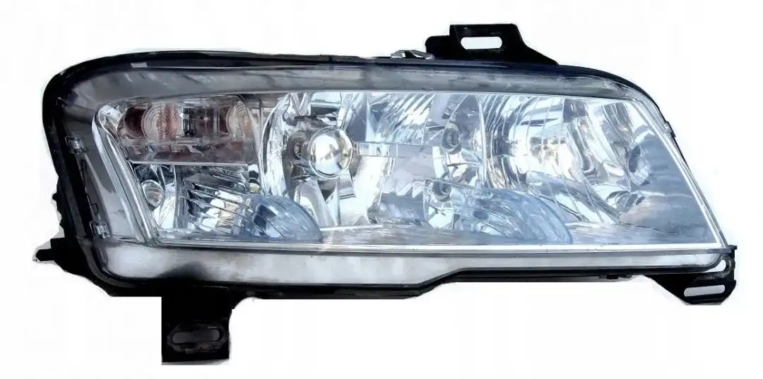 Φανάρι Εμπρός FIAT STILO Hatchback / 3dr 2001 - 2006 ( 192 ) 1.2 16V (192_XA1B)  ( 188 A5.000  ) (80 hp ) Βενζίνη #041005271