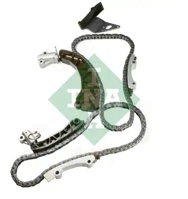 Σετ καδένας χρονισμού HYUNDAI ACCENT 2006 - 2011 ( MC ) INA 559 0124 10