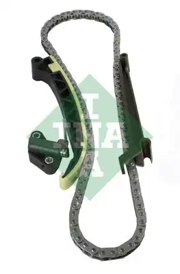 Σετ καδένας χρονισμού SMART FORTWO 2007 - 2012 ( 451 ) INA 559 0132 10