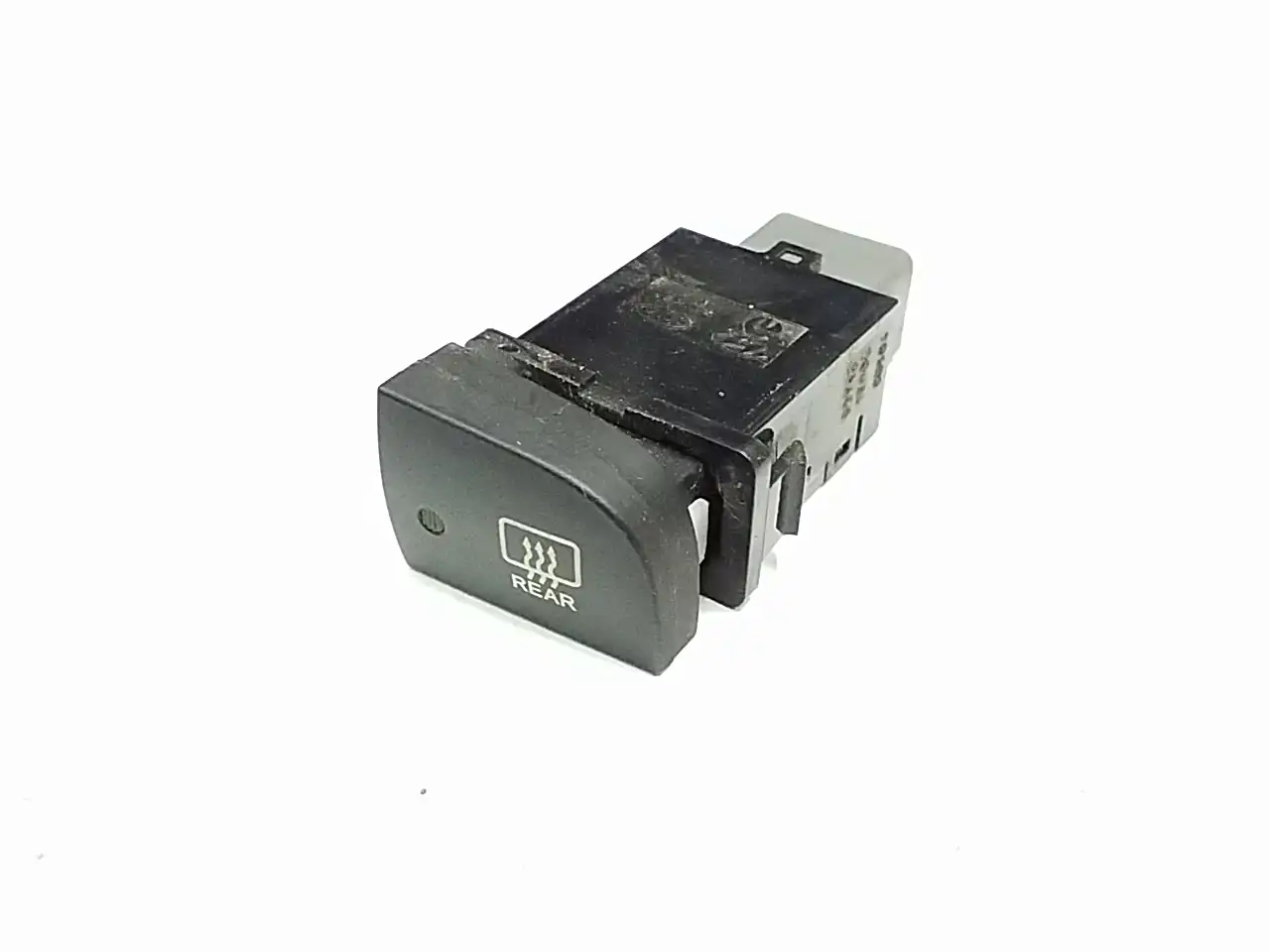 Διακόπτης Θέρμανσης Τζαμιού …