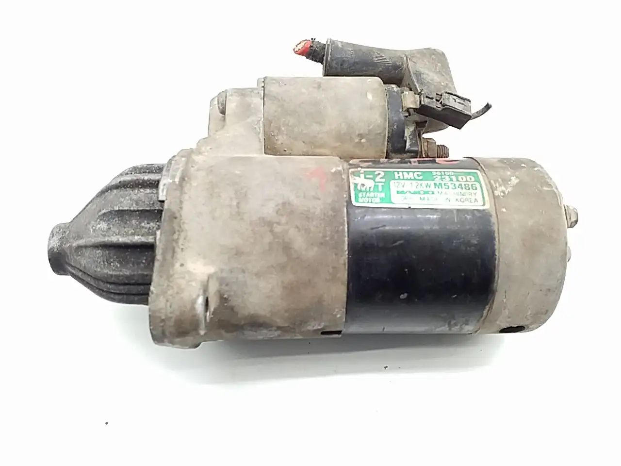 Μίζα HYUNDAI ACCENT …