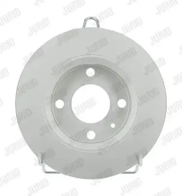 Δισκόπλακες SKODA FAVORIT 1989 - 1994 ( 781 ) JURID 562073JC
