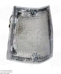 Φλας MAZDA B-Series Pick-Up 1986 - 1994 (UF) 2.0  ( FE (8V)  ) (88 hp ) Βενζίνη #095405491