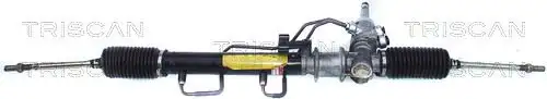 Κρεμαργιέρα & Αντλία Υδραυλικού HYUNDAI ATOS MPV Hatchback / 5dr 1997 - 2000 ( MX ) 1.0 i  ( G4HC  ) (54 hp ) Βενζίνη #57700-20000