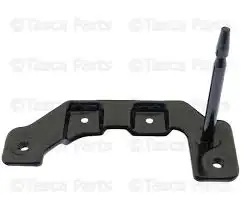 Βάση Προφυλακτήρα KIA SPORTAGE SUV/ ΕΚΤΟΣ ΔΡΟΜΟΥ/ 5dr  2018 -  1.6 CRDi  ( D4FE  ) (116 hp ) Πετρέλαιο #424404301