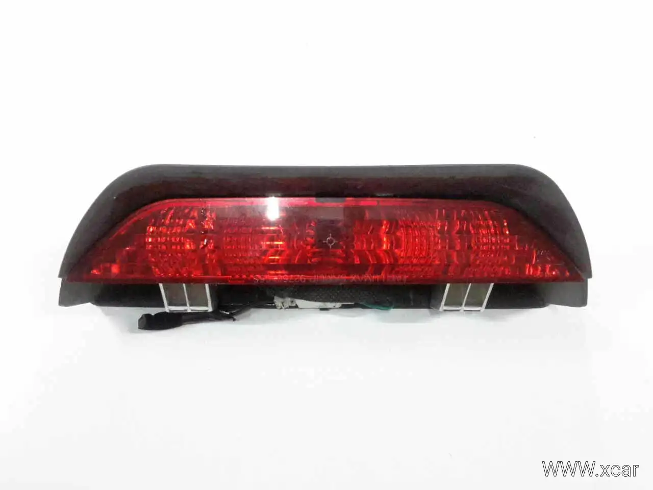 Φανάρι Τρίτο Στοπ HYUNDAI ATOS PRIME Ηatchback / 5dr 2001 - 2003 ( MX ) 0.8 LPG  ( G3HJ  ) (52 hp ) Βενζίνη/αέριο (LPG) #XC69752