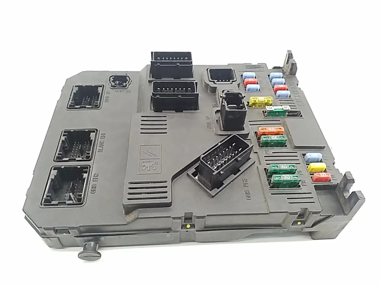 Ασφαλειοθήκη PEUGEOT 206 …