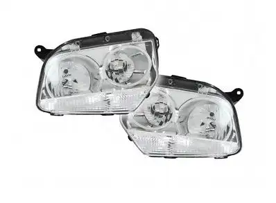 Φανάρι Εμπρός DACIA …