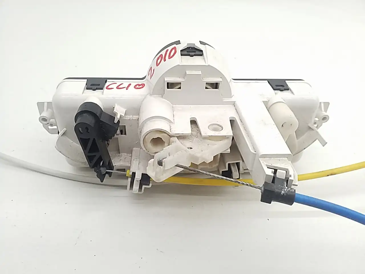 Χειριστήριο Καλοριφέρ-Κλιμα,Κλαπέτα RENAULT …