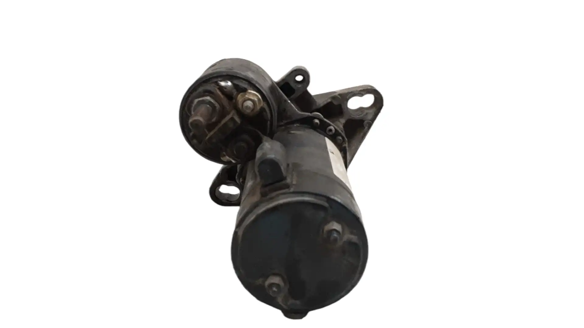 Μίζα OPEL KADETT Sedan / 4dr 1984 - 1994 ( E ) 1.2 (C19, D19)  ( 12 SC  ) (55 hp ) Βενζίνη #433297
