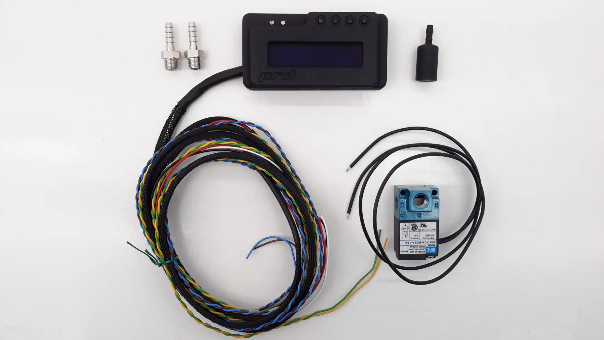 Boost Controller UNIVERSAL - - - - #PRD 500