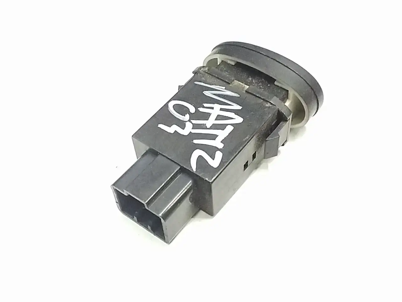 Διακόπτης Φώτων Ομίχλης …