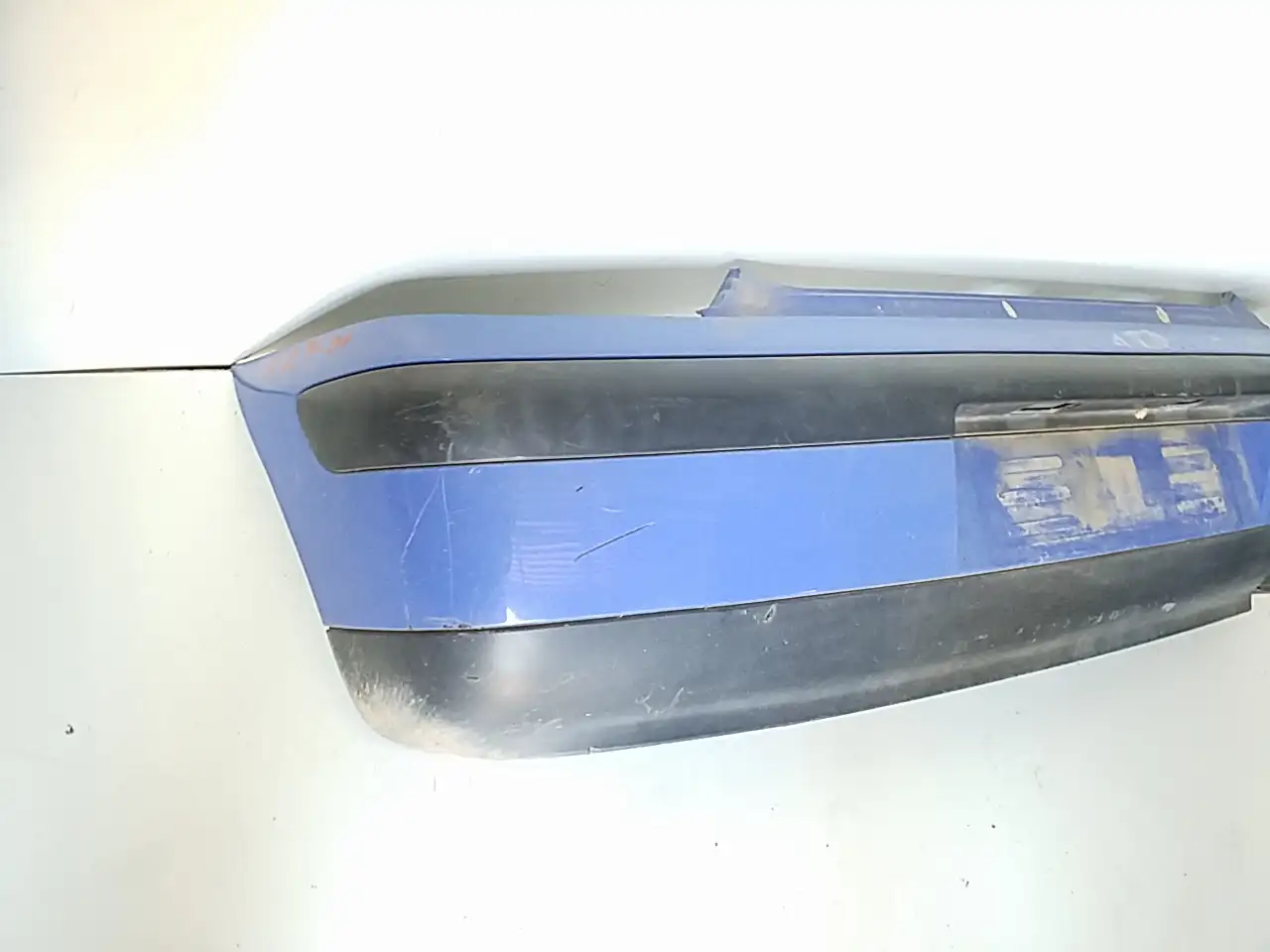 Προφυλακτήρας SEAT IBIZA Hatchback / 3dr 1999 - 2002 ( 6K ) 1.0  ( AAU  ) (45 hp ) Βενζίνη #6K6807421K
